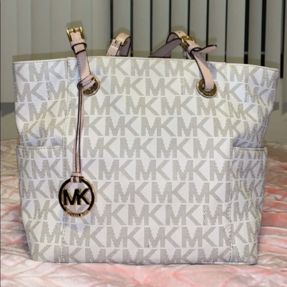 Michael Kors tote